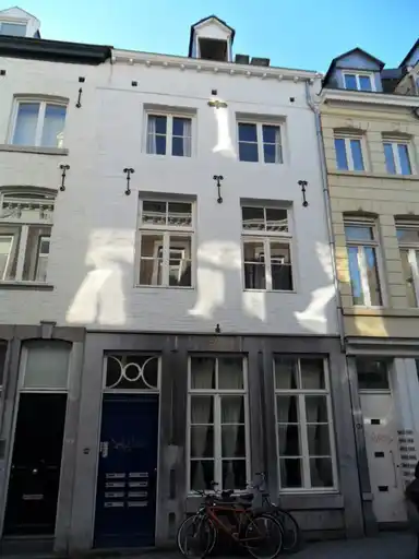 60m2 Wohnung zur Miete für 865€/Monat in Brusselsestraat, Maastricht