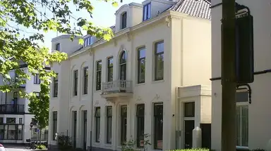 33m2 Studio zur Miete für 735€/Monat in Renssenstraat 6, Arnhem