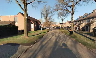 40m2 apartment to rent for 488.54€/month in Het Schut 23, Schoonebeek