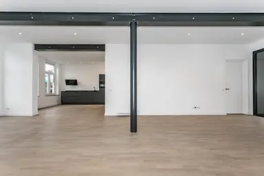 100m2 Wohnung zur Miete für 2300€/Monat in Wilhelminasingel, Maastricht