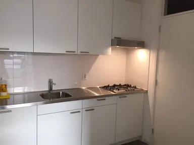35m2 monolocale in affitto per 590€/mese a Jeroen Boschstraat, Tilburg