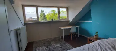 13m2 room to rent for 900€/month in Corapad, Eindhoven