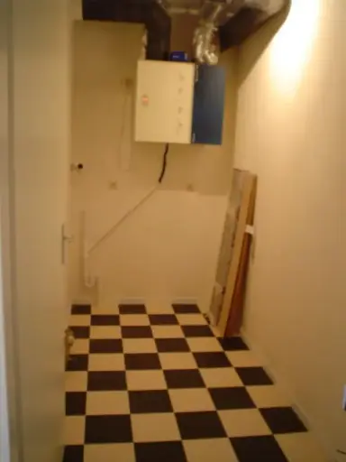102m2 Appartement à louer pour 1525€/mois à Van Randwijkstraat, Leiden