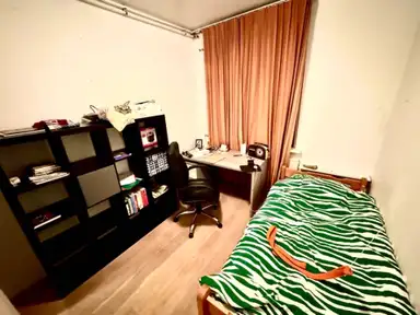 12m2 room to rent for 340€/month in Gorechtkade, Groningen