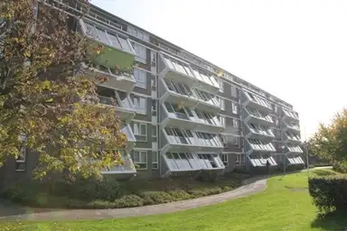 78m2 Wohnung zur Miete für 1055€/Monat in Erasmusdomein 142B, Maastricht