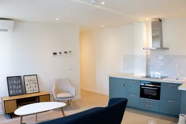 45m2 Appartamento in affitto per 1775€/mese a Noordeinde 21, Delft
