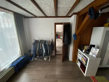 16m2 Chambre à louer pour 495€/mois à Neptunusstraat 21, Tilburg