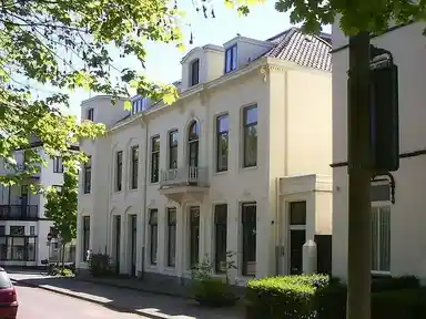 33m2 Studio zur Miete für 735€/Monat in Renssenstraat, Arnhem