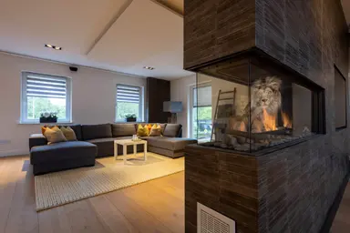 m2 Appartamento in affitto per 4100€/mese a Bosscheweg, Tilburg