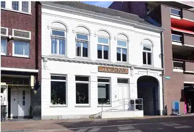 62m2 Appartement te huur voor 1300€/maand in Molenstraat, Roosendaal