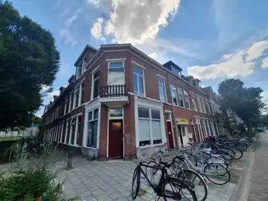 31m2 Appartement à louer pour 898.56€/mois à Anna Paulownastraat, Groningen