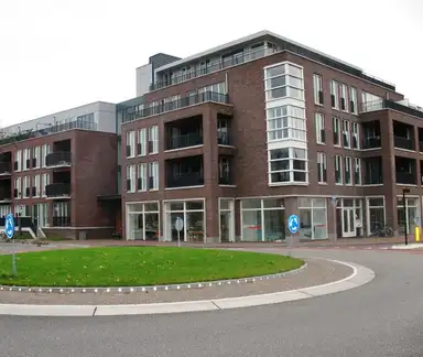 103m2 Appartamento in affitto per 1827€/mese a Zeestraat, Noordwijk