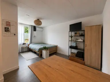 30m2 studio te huur voor 713€/maand in Sint Pieterstraat, Kerkrade