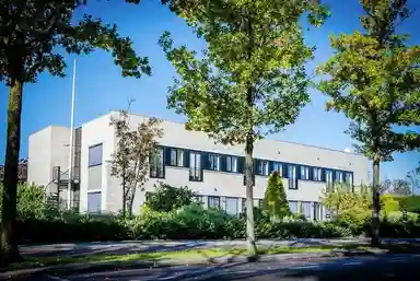 28μ² στούντιο προς ενοικίαση για 799€/μήνα σε Schoonhout, Etten-Leur
