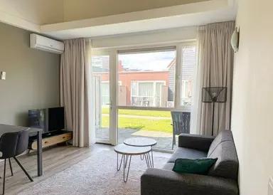 50m2 apartment to rent for 918€/month in van der Peijlstraat, Terneuzen