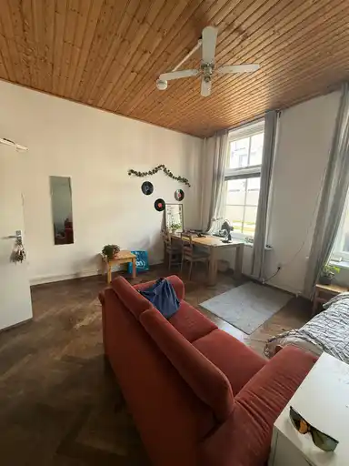 20m2 room to rent for 510€/month in Taalstraat, Vught