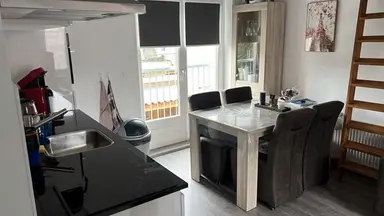 25m2 Appartement te huur voor 1032€/maand in Burgemeester Prinsensingel, Roosendaal