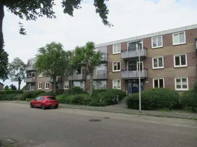 56m2 Wohnung zur Miete für 549.17€/Monat in Huisbergerstraat 88, Heerlen