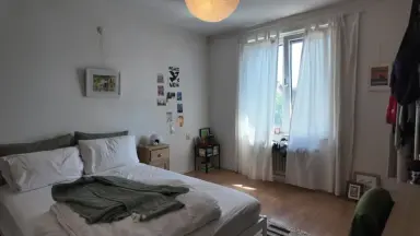 14μ² Δωμάτιο προς ενοικίαση για 641€/μήνα σε Termileslaan, Maastricht