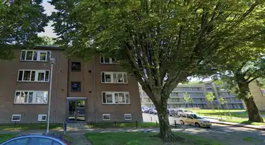 73m2 Appartamento in affitto per 713.02€/mese a Breitnerstraat 71, Geleen