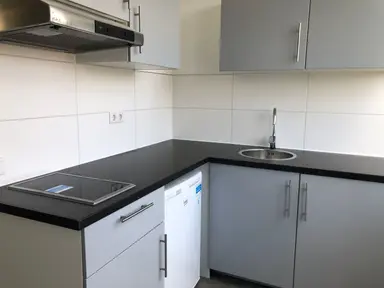 40m2 studio to rent for 975€/month in Everjachtstraat 41, Tilburg