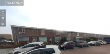 70.2m2 house to rent for 764.14€/month in Rivierenlaan 80, Purmerend
