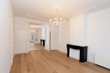 190m2 apartment to rent for 3900€/month in Leuvensestraat 25, The Hague
