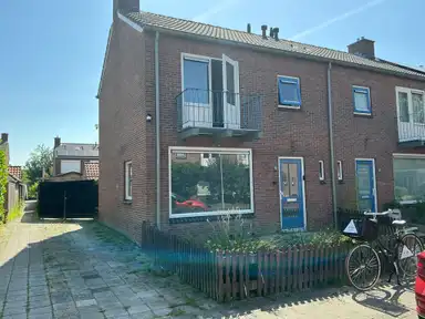 m2 house to rent for 756.26€/month in Prinses Marijkestraat 23, Hoogeveen