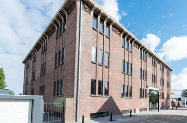 72.5m2 studio to rent for 1213€/month in Broekhovenseweg 132-30, Tilburg