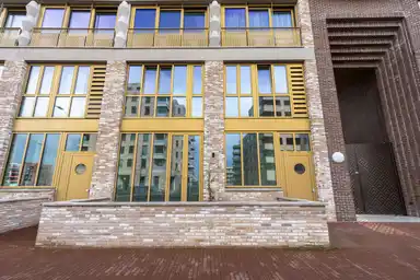 97m2 apartment to rent for 2380€/month in Elzenhagensingel 1229, Amsterdam