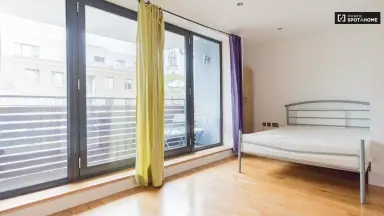 μ² Δωμάτιο προς ενοικίαση για 1036€/μήνα σε Place du Muguet, Maastricht