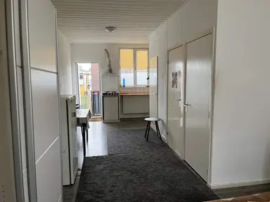 26m2 Appartamento in affitto per 1180€/mese a Lovensestraat, Tilburg