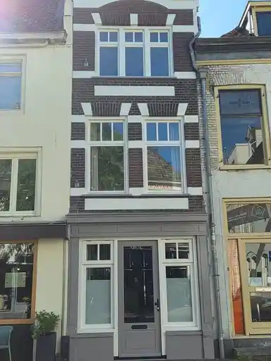 45m2 Haus zur Miete für 1995€/Monat in Luttekestraat, Zwolle