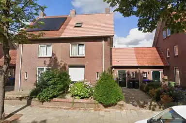 105m2 Wohnung zur Miete für 1205€/Monat in Bennekelstraat, Eindhoven