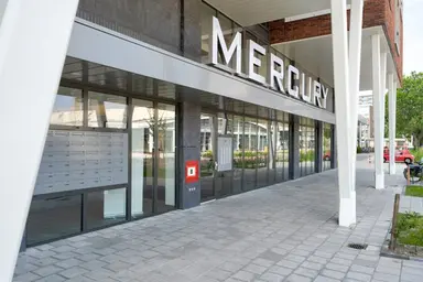 62m2 Appartamento in affitto per 1600€/mese a Mercuriusweg 117, Delft