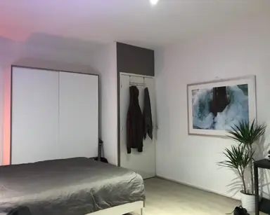 22μ² Δωμάτιο προς ενοικίαση για 1050€/μήνα σε Eisenhowerlaan, Utrecht