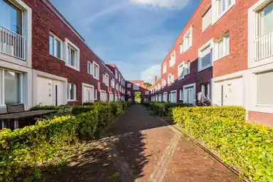 113m2 Appartement à louer pour 1575.26€/mois à Friesestraatweg 207, Groningen