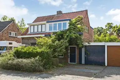 140m2 Casa in affitto per 1750€/mese a Oranjeboomstraat 180, Breda