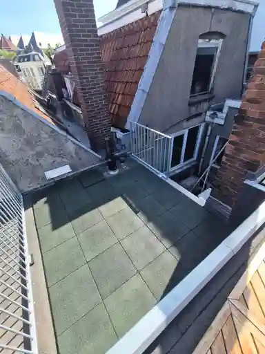 45m2 Haus zur Miete für 1955€/Monat in Luttekestraat, Zwolle