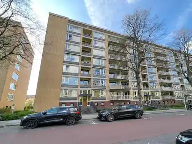100m2 flat to rent for 2250€/month in Karel Doormanlaan 131, Utrecht