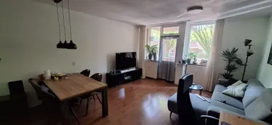 48m2 Appartement te huur voor 1500€/maand in Sumatraplein, Nijmegen
