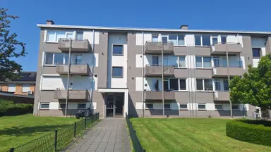 70m2 Appartamento in affitto per 713.02€/mese a Burgemeester Gijzelsstraat 5, Sittard