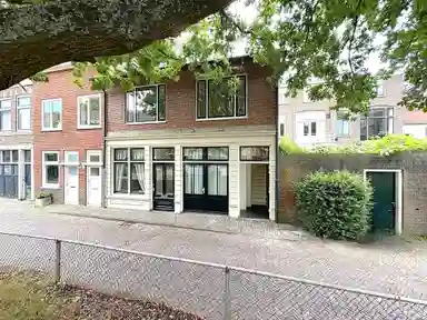 78m2 flat to rent for 1850€/month in Meesterlottelaan 24, Haarlem