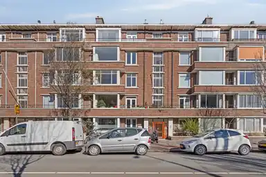 90m2 apartment to rent for 1950€/month in Laan van Meerdervoort 1579, The Hague