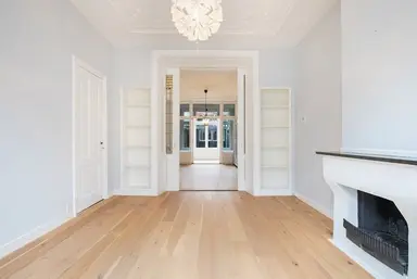 138m2 house to rent for 2500€/month in Archimedesstraat 40, The Hague