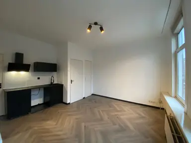 20m2 Studio zur Miete für 1150€/Monat in Zwart Janstraat, Rotterdam