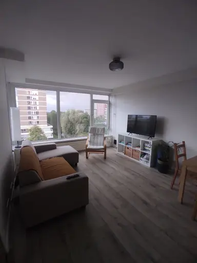 62μ² Διαμέρισμα προς ενοικίαση για 2300€/μήνα σε Maassluisstraat, Amsterdam