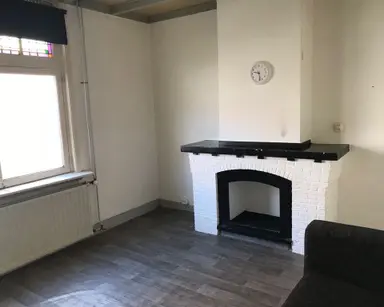 14m2 Camera in affitto per 380€/mese a Heuvelstraat, Breda