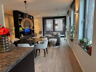 85m2 Appartamento in affitto per 2185€/mese a Capucijnenstraat, Maastricht