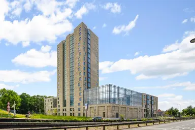 34m2 Appartamento in affitto per 1337€/mese a Jan de Oudeweg, Delft